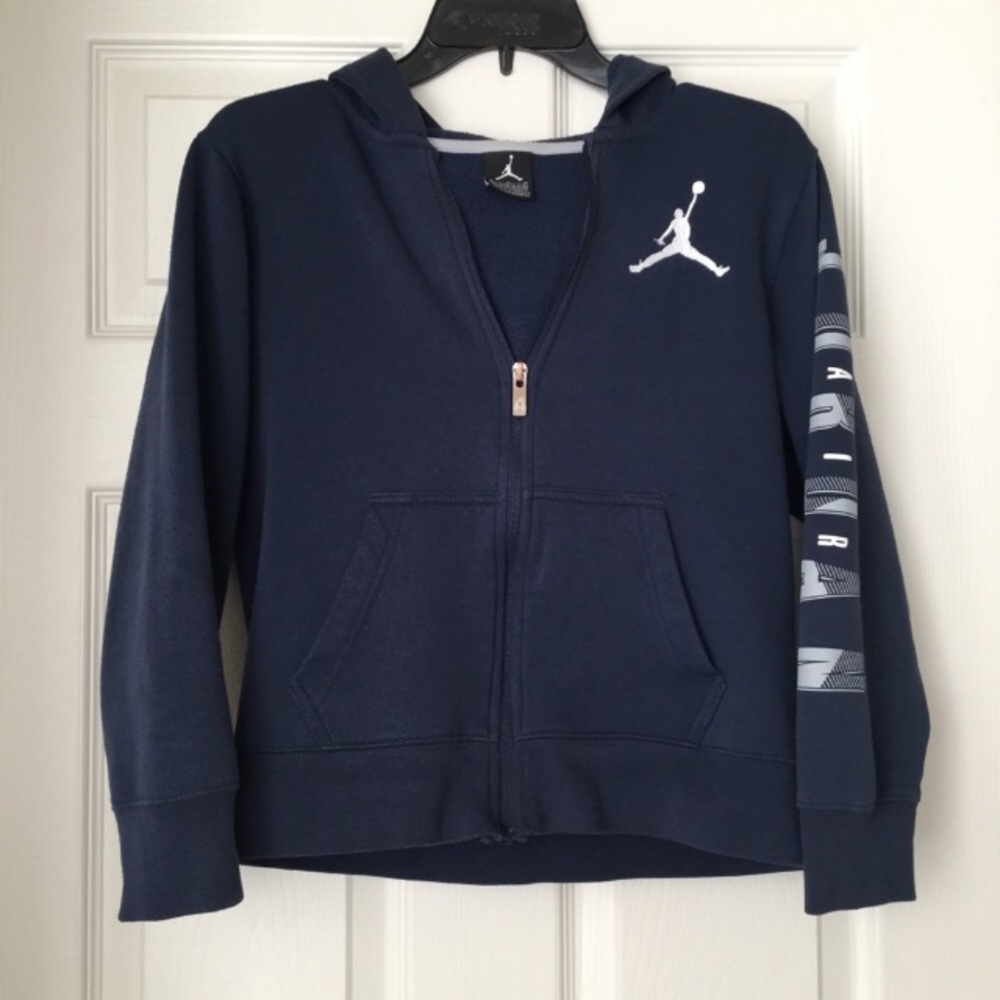 Boy’s Air Jordan Hoodie